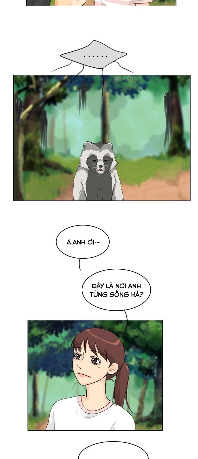 Vợ Ma Chapter 51 - 7