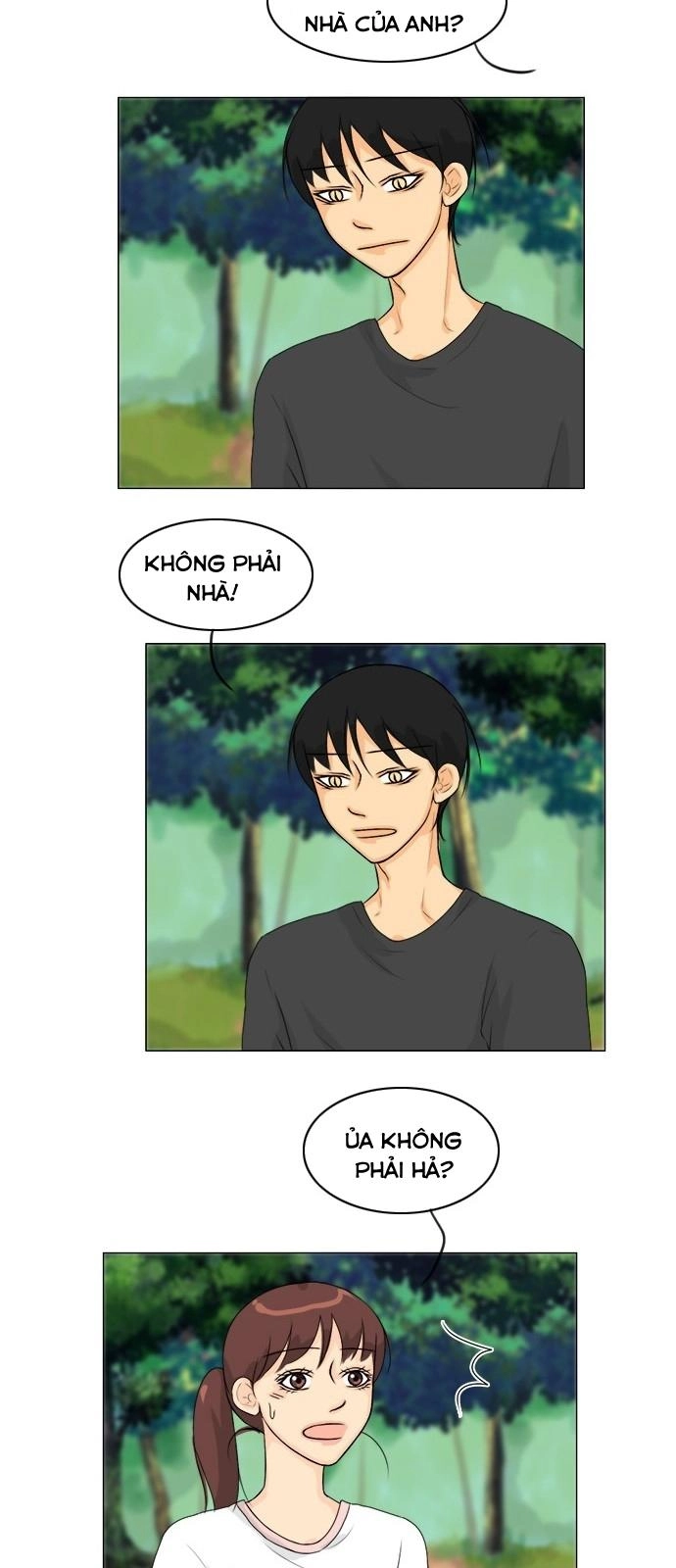 Vợ Ma Chapter 51 - 8