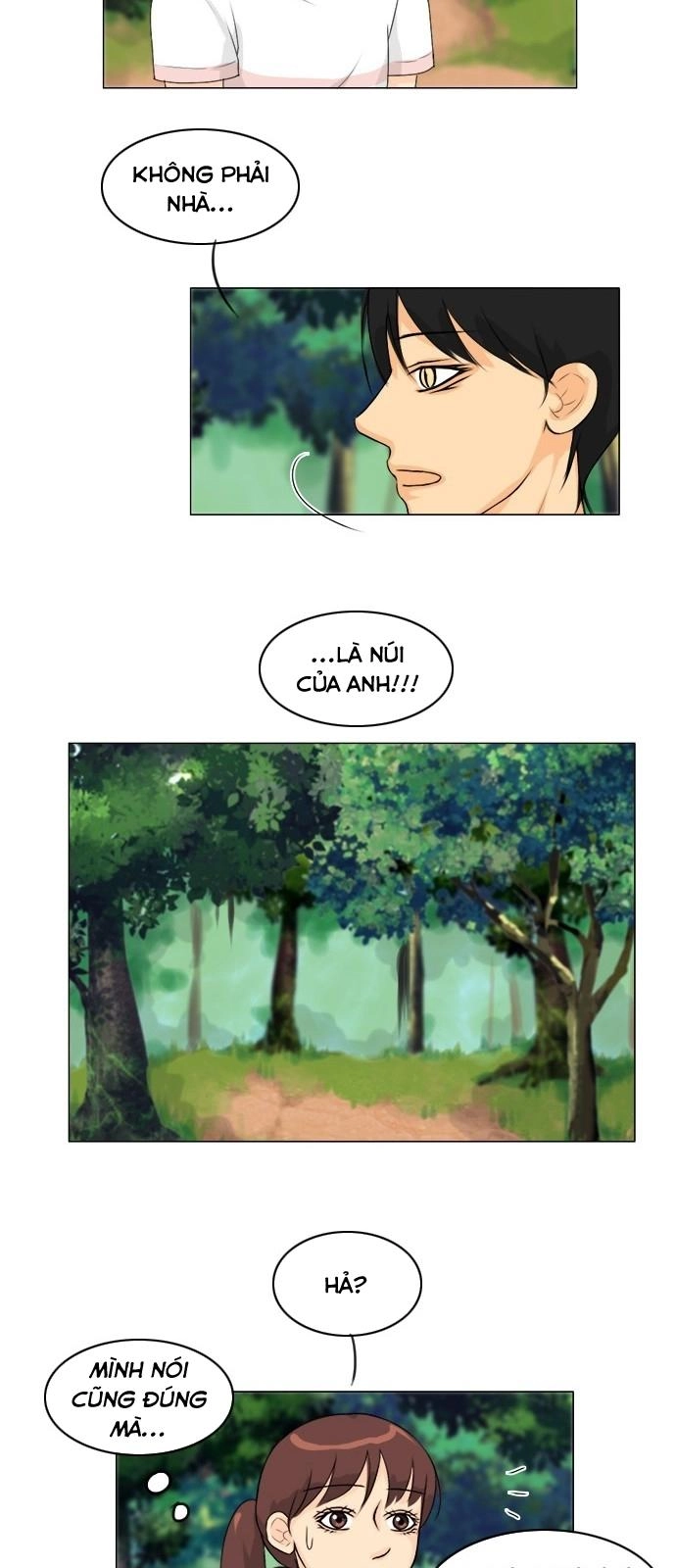 Vợ Ma Chapter 51 - 9