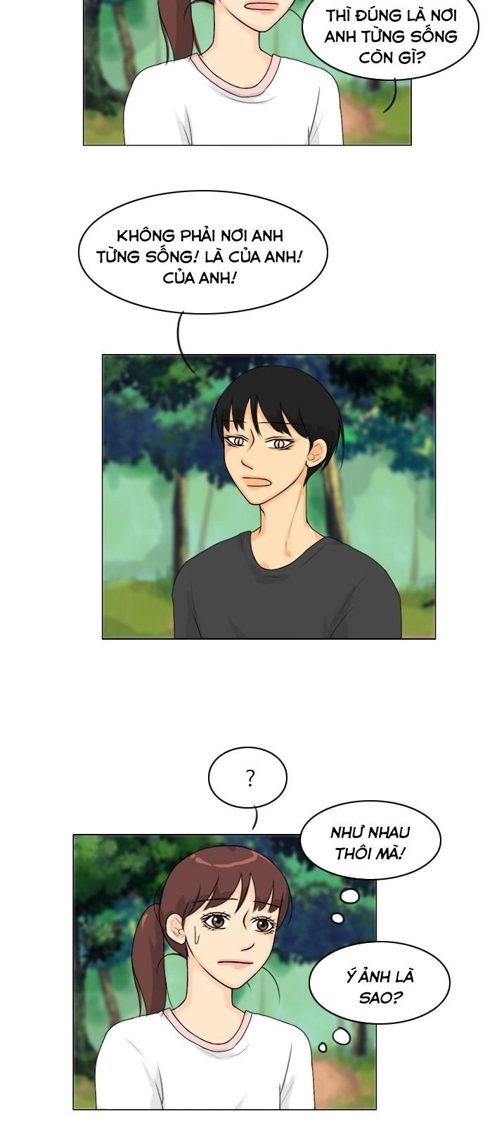 Vợ Ma Chapter 51 - 10