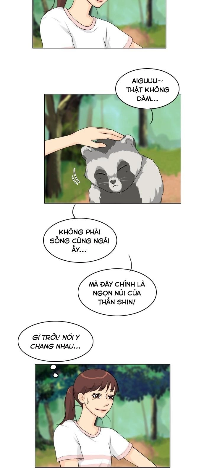 Vợ Ma Chapter 51 - 12