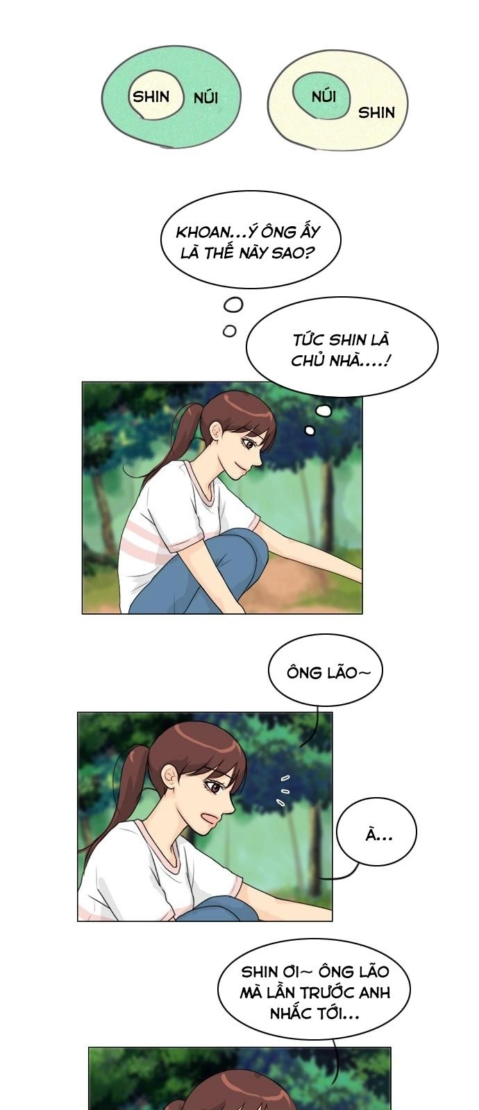 Vợ Ma Chapter 51 - 13