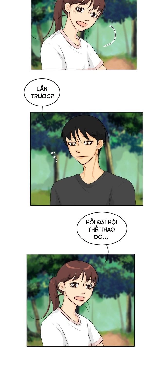 Vợ Ma Chapter 51 - 14