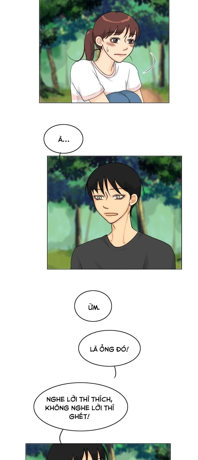 Vợ Ma Chapter 51 - 16