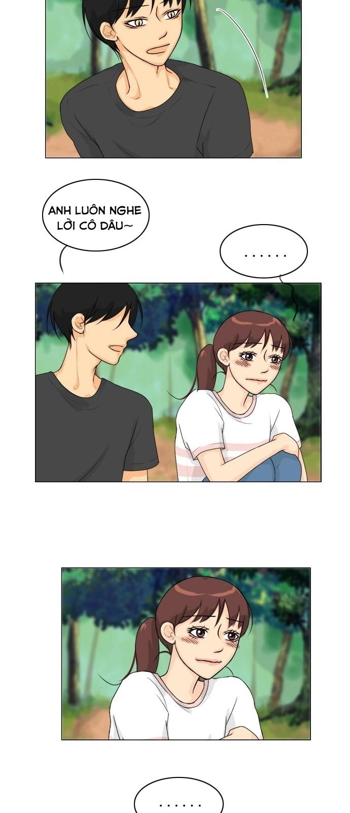 Vợ Ma Chapter 51 - 17