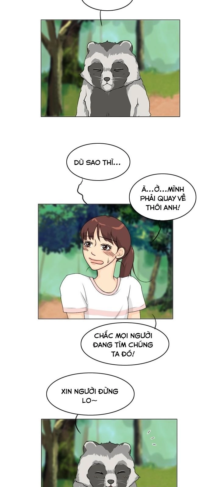 Vợ Ma Chapter 51 - 18