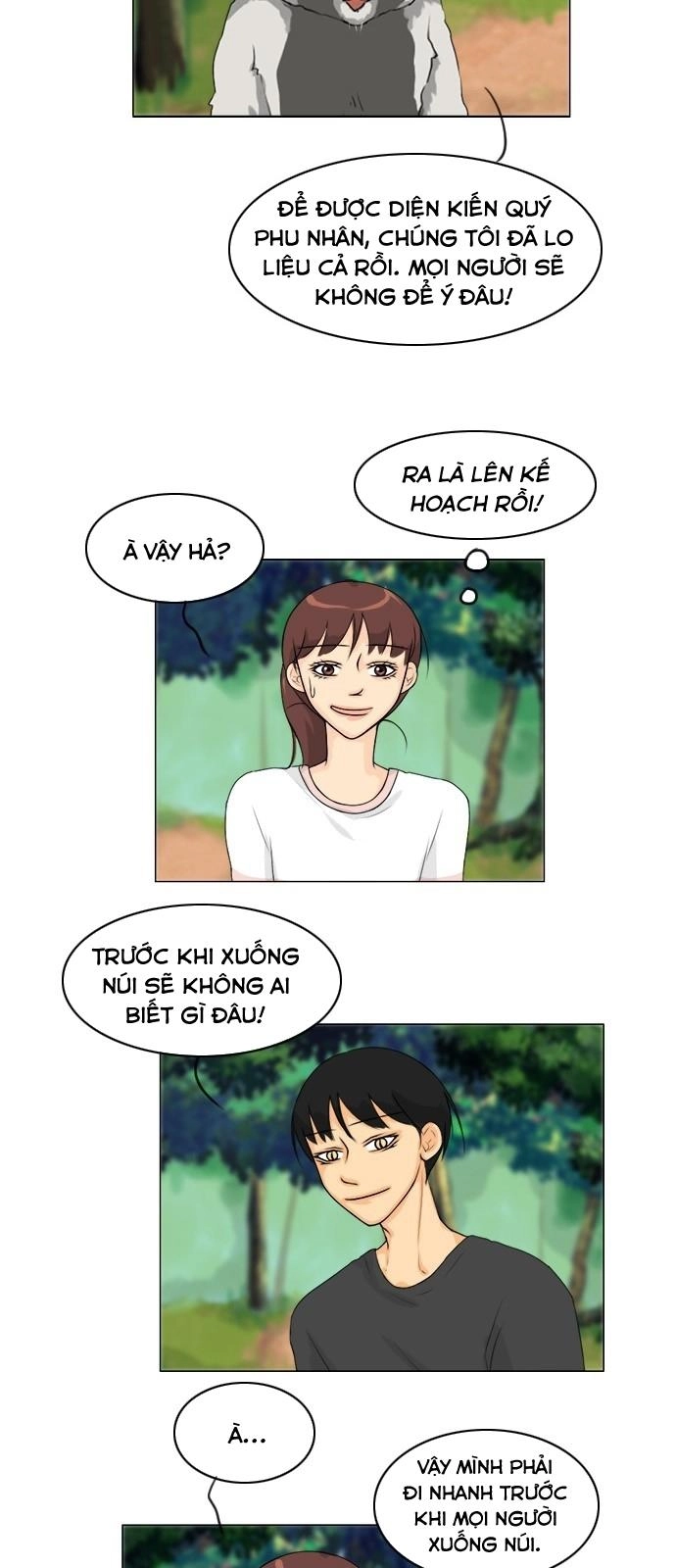 Vợ Ma Chapter 51 - 19