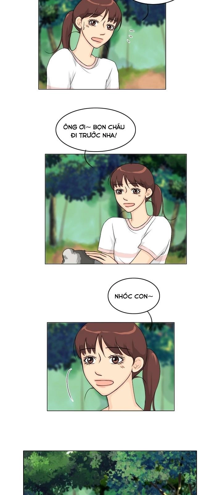 Vợ Ma Chapter 51 - 20