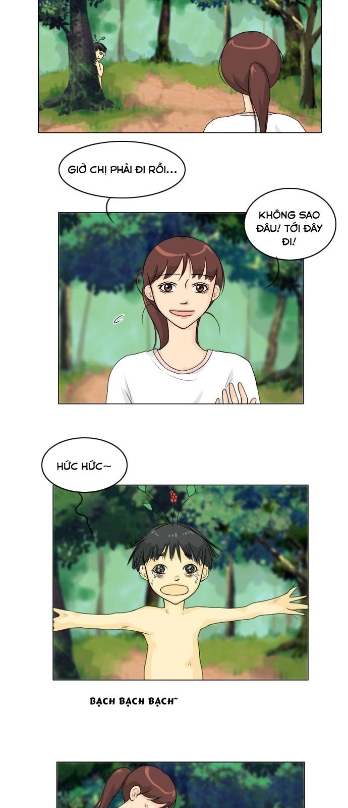 Vợ Ma Chapter 51 - 21