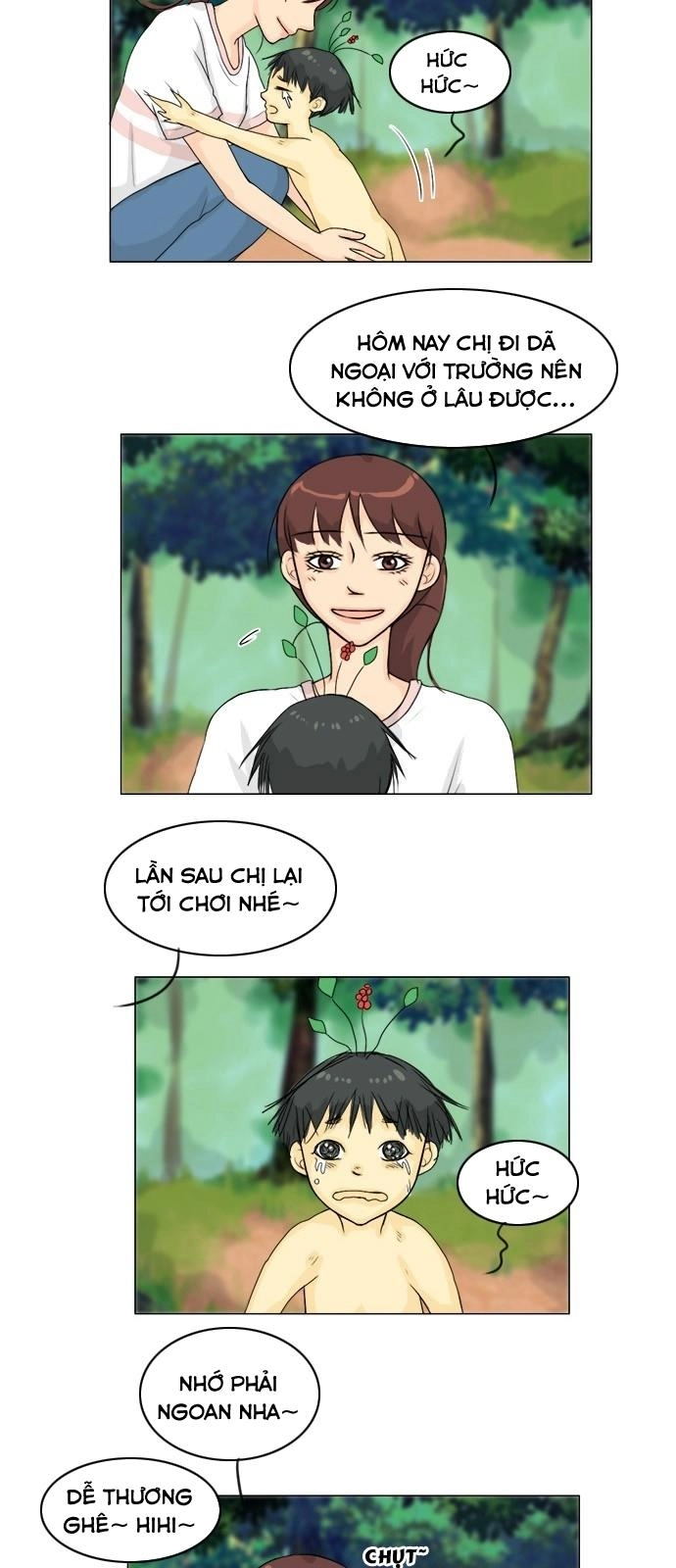 Vợ Ma Chapter 51 - 22