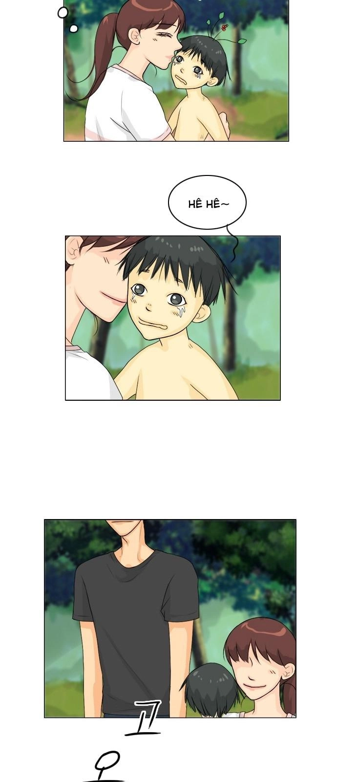 Vợ Ma Chapter 51 - 23