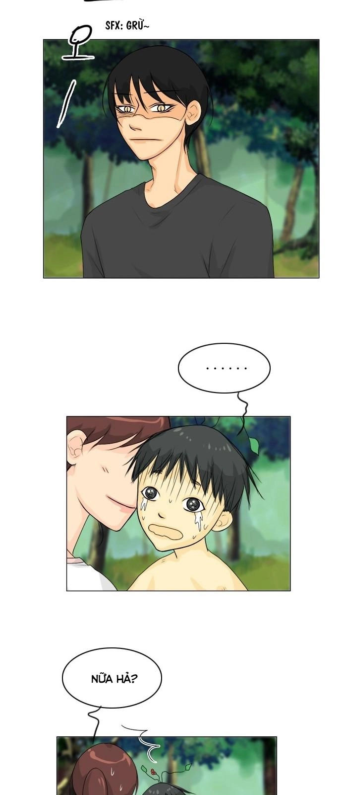 Vợ Ma Chapter 51 - 24