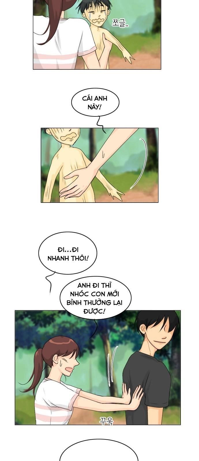 Vợ Ma Chapter 51 - 25