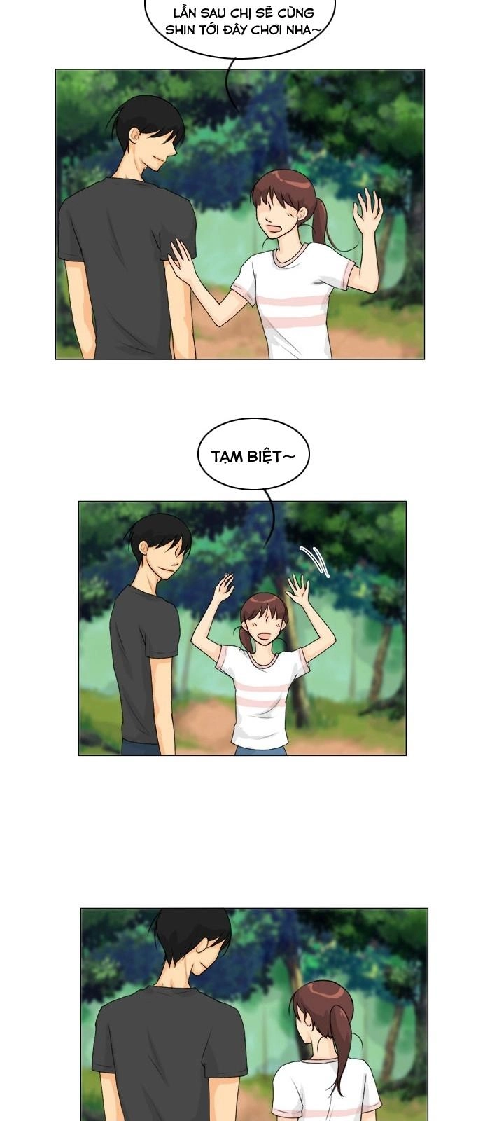 Vợ Ma Chapter 51 - 26