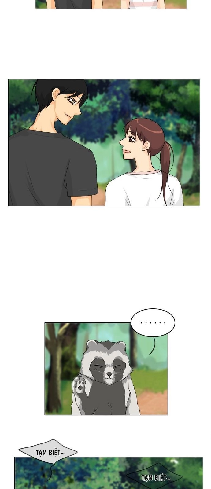 Vợ Ma Chapter 51 - 27