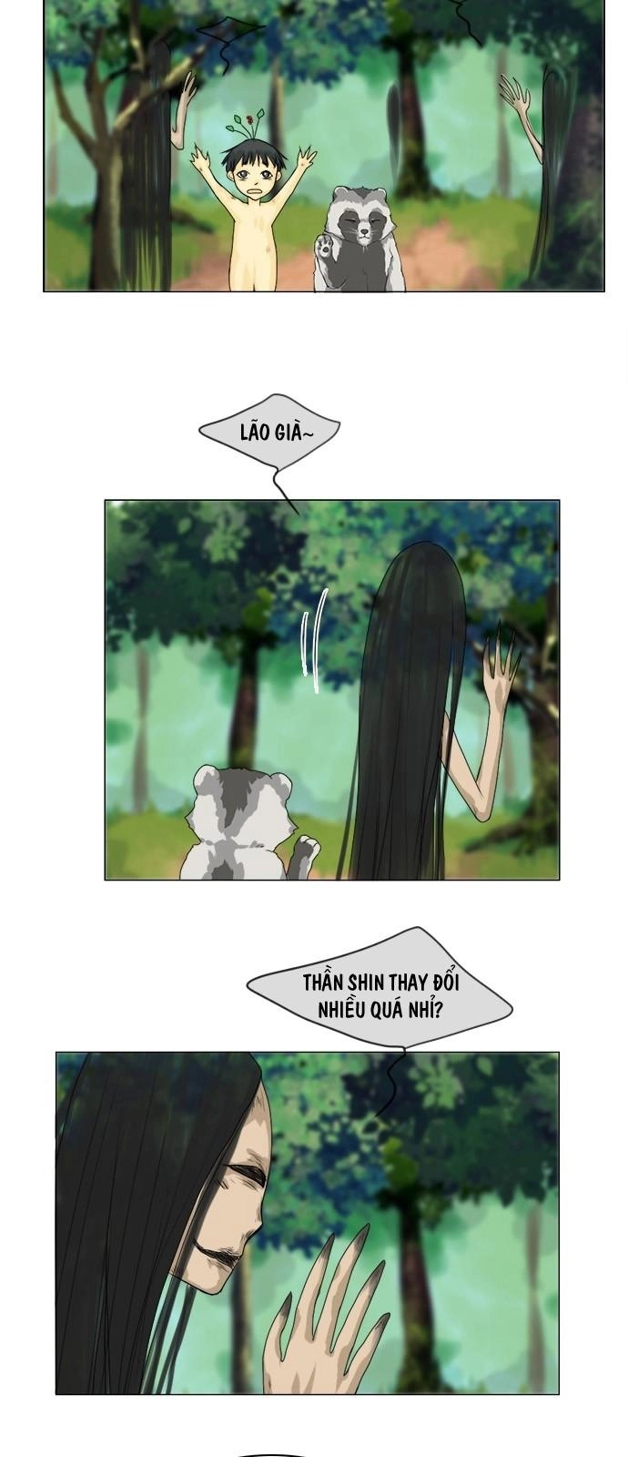 Vợ Ma Chapter 51 - 28