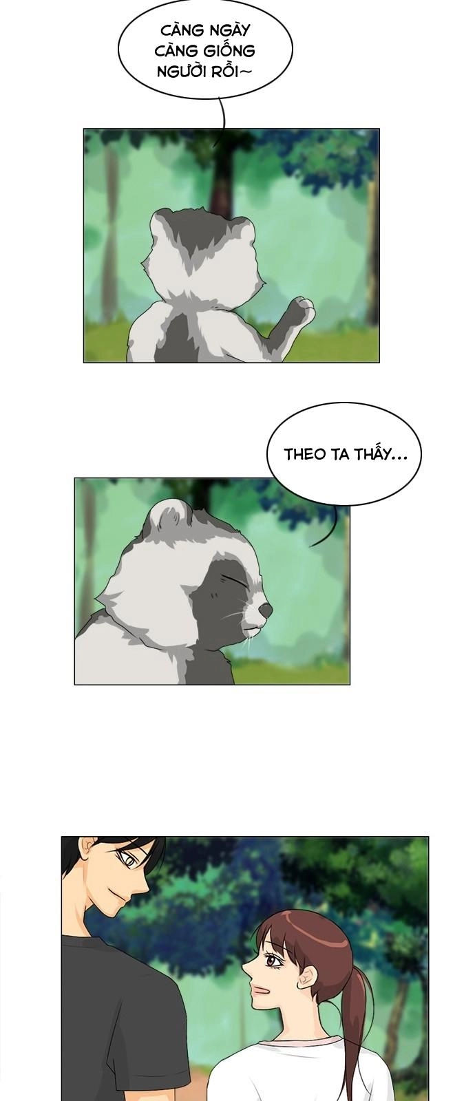 Vợ Ma Chapter 51 - 29