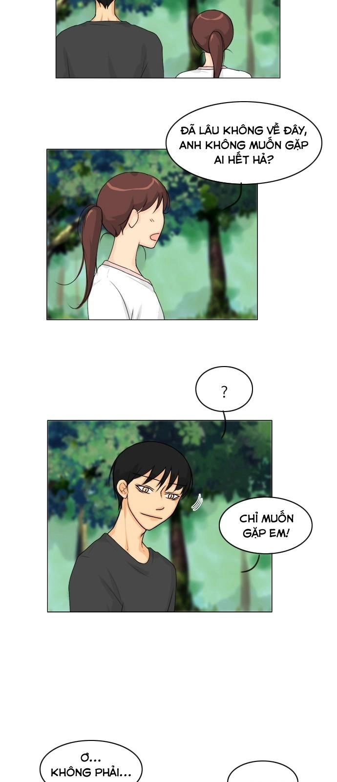 Vợ Ma Chapter 51 - 31