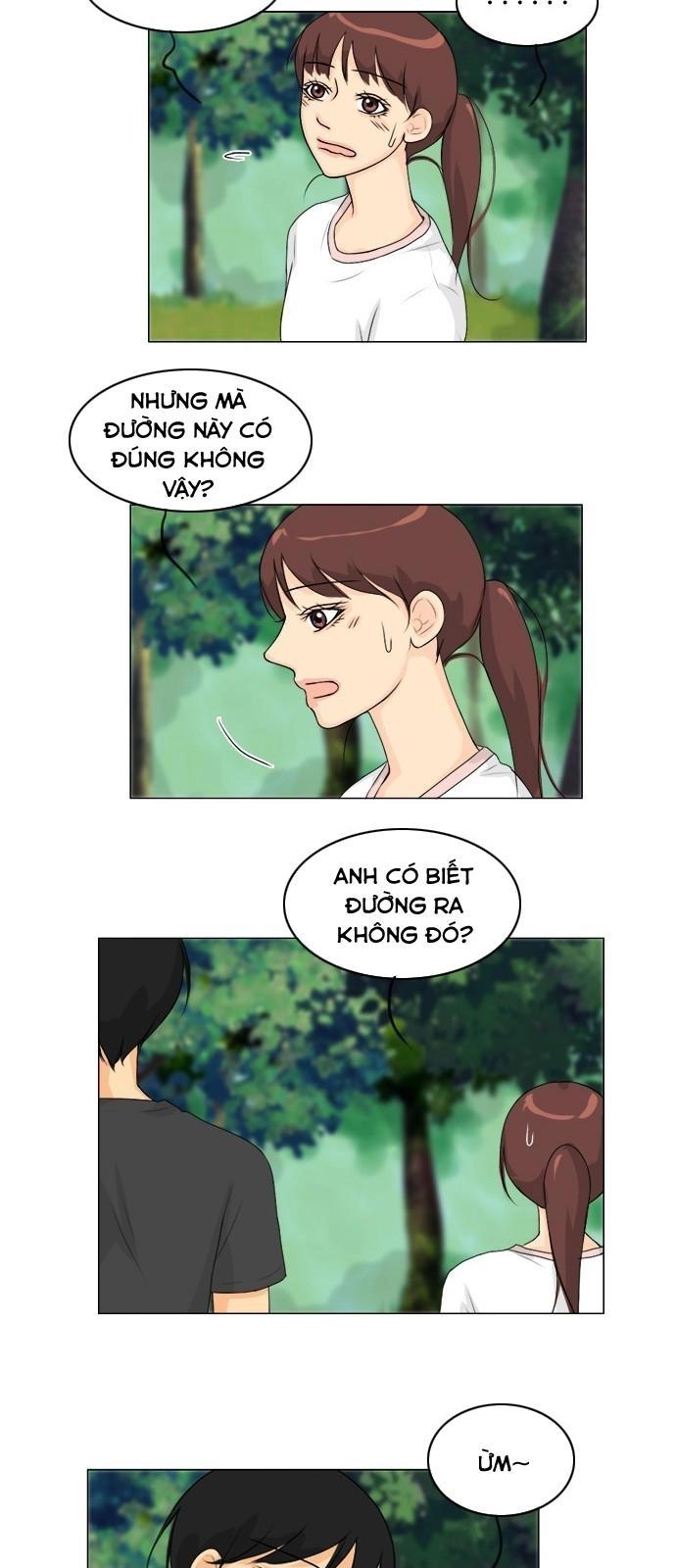 Vợ Ma Chapter 51 - 32