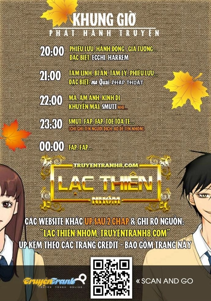 Vợ Ma Chapter 51 - 33