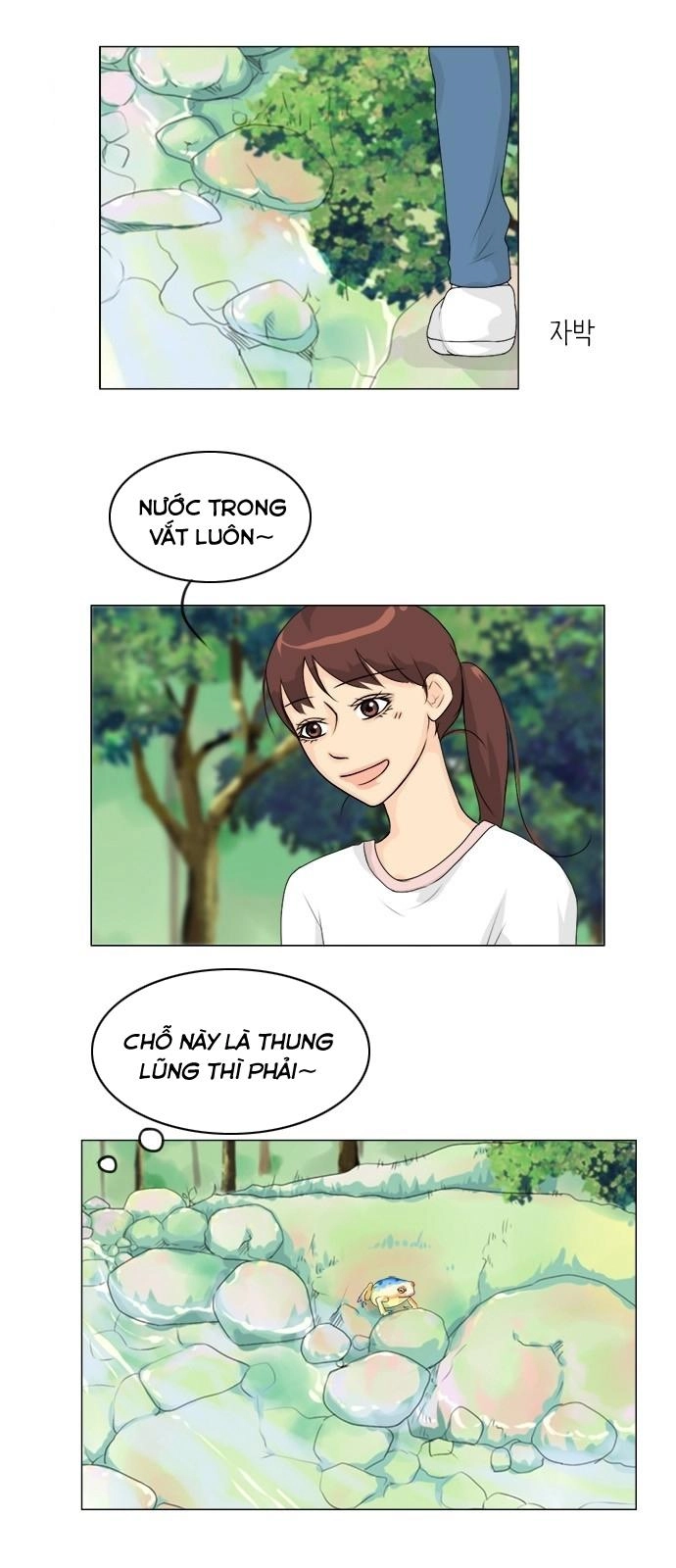 Vợ Ma Chapter 52 - 4