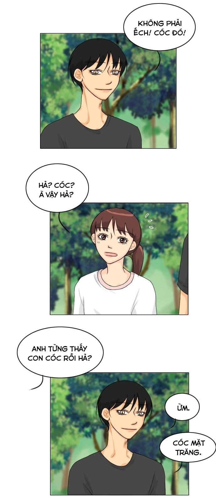 Vợ Ma Chapter 52 - 6