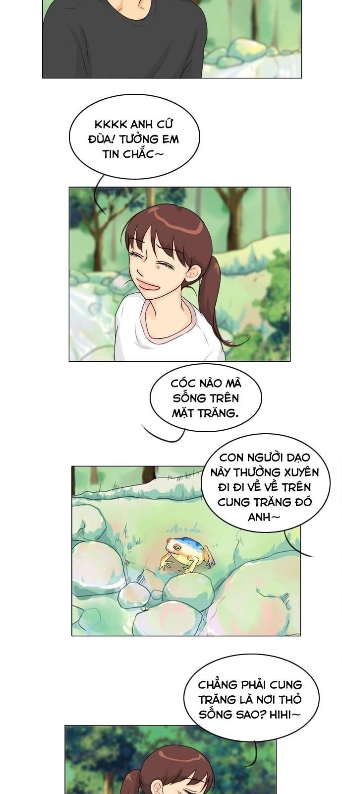 Vợ Ma Chapter 52 - 9