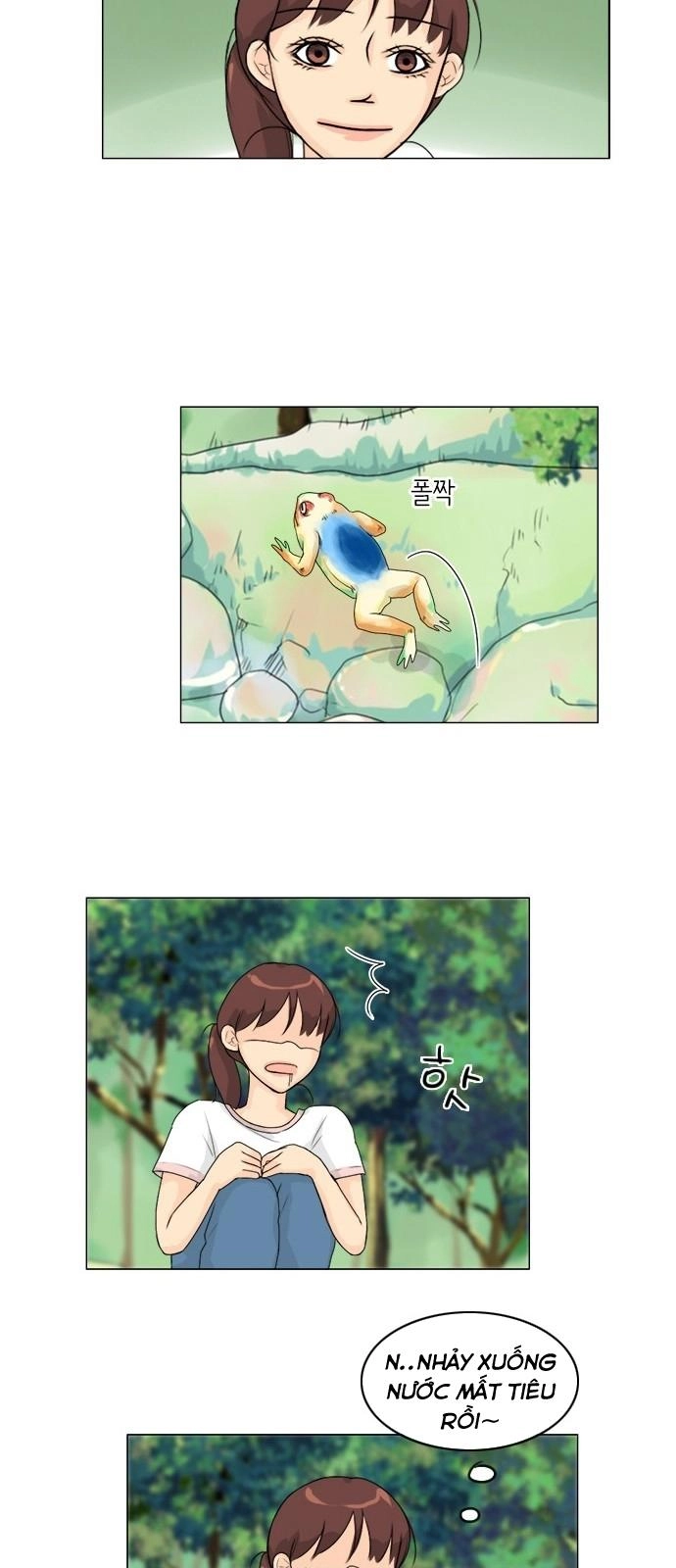 Vợ Ma Chapter 52 - 12