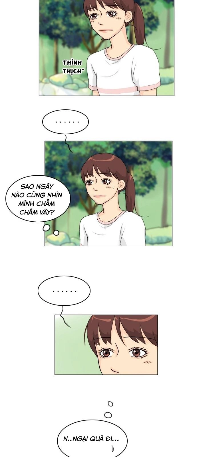 Vợ Ma Chapter 52 - 14