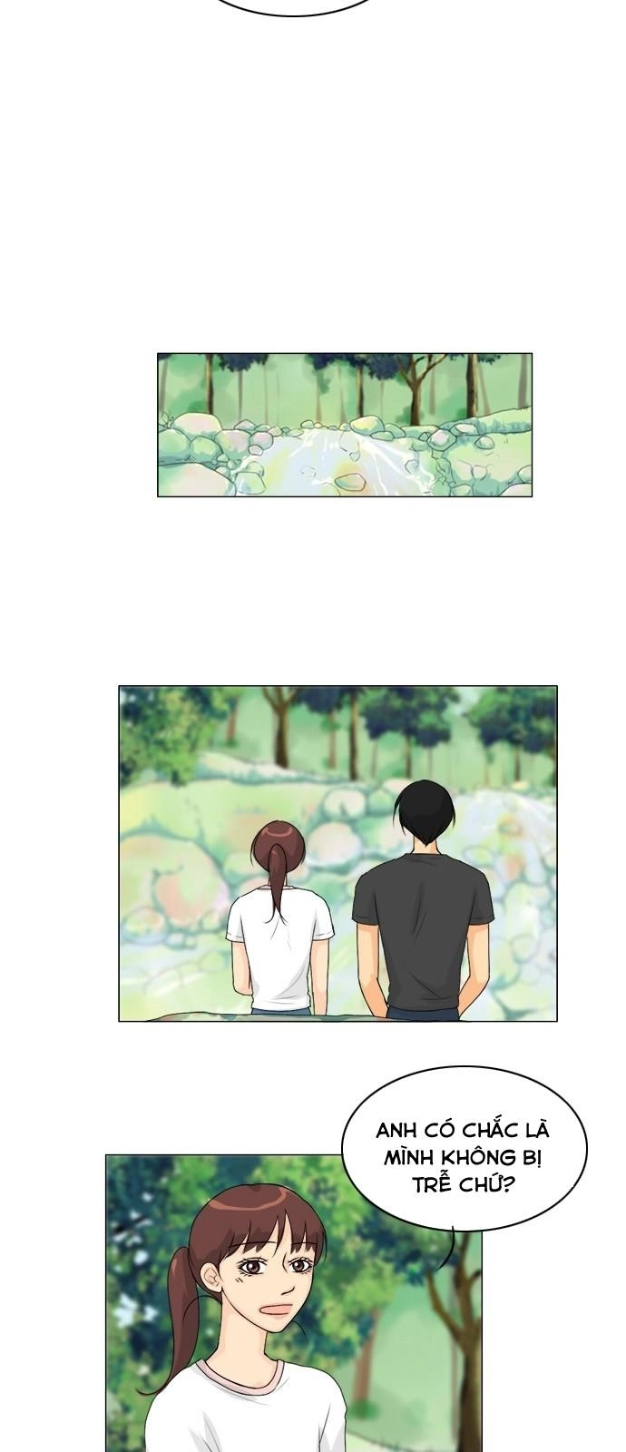 Vợ Ma Chapter 52 - 15