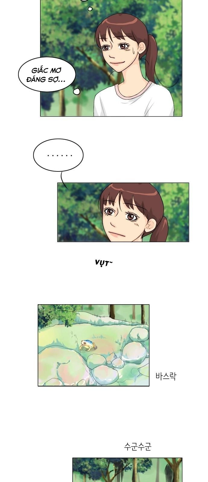 Vợ Ma Chapter 52 - 18