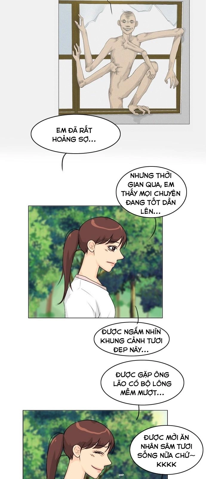 Vợ Ma Chapter 52 - 21