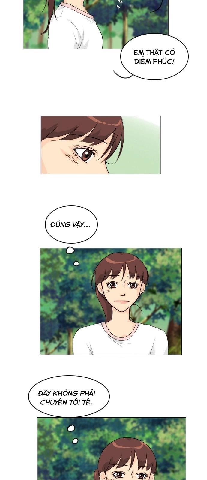 Vợ Ma Chapter 52 - 22