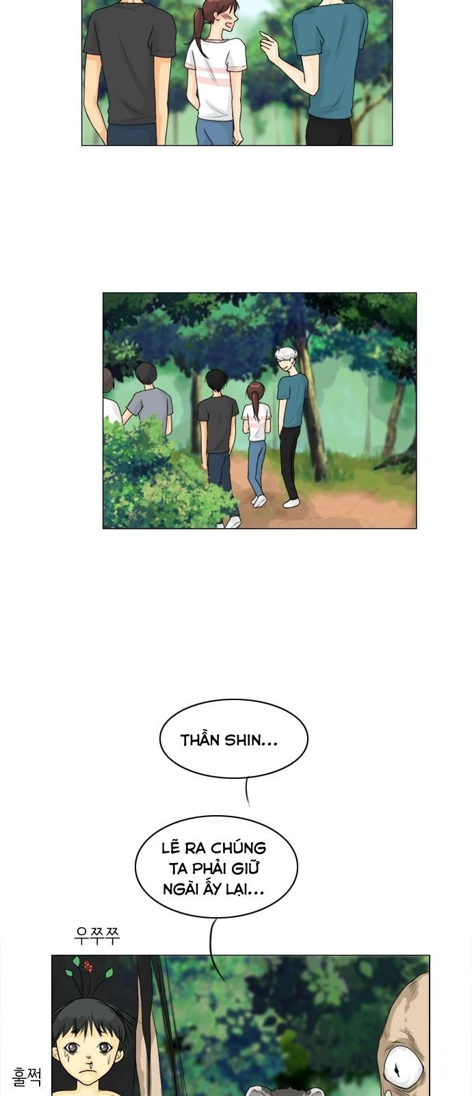 Vợ Ma Chapter 52 - 32