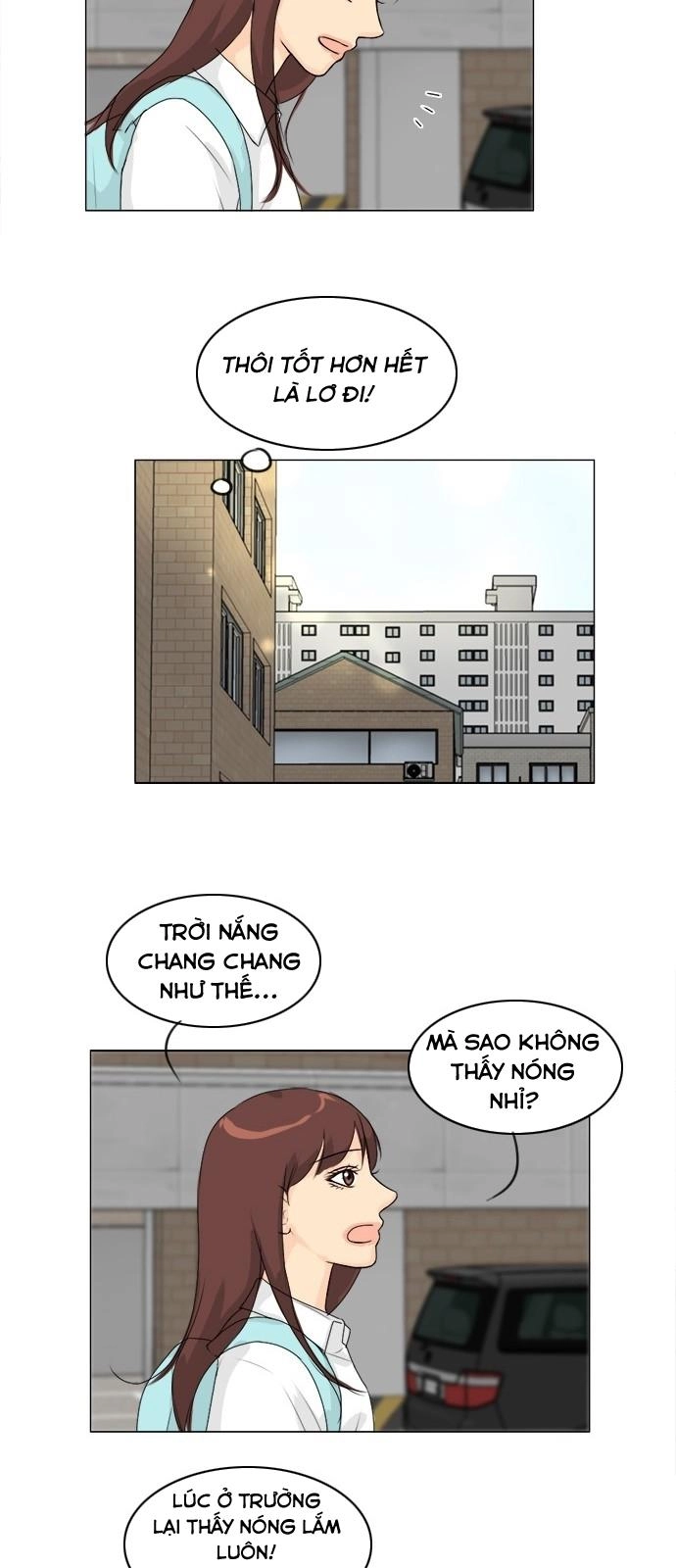 Vợ Ma Chapter 53 - 22