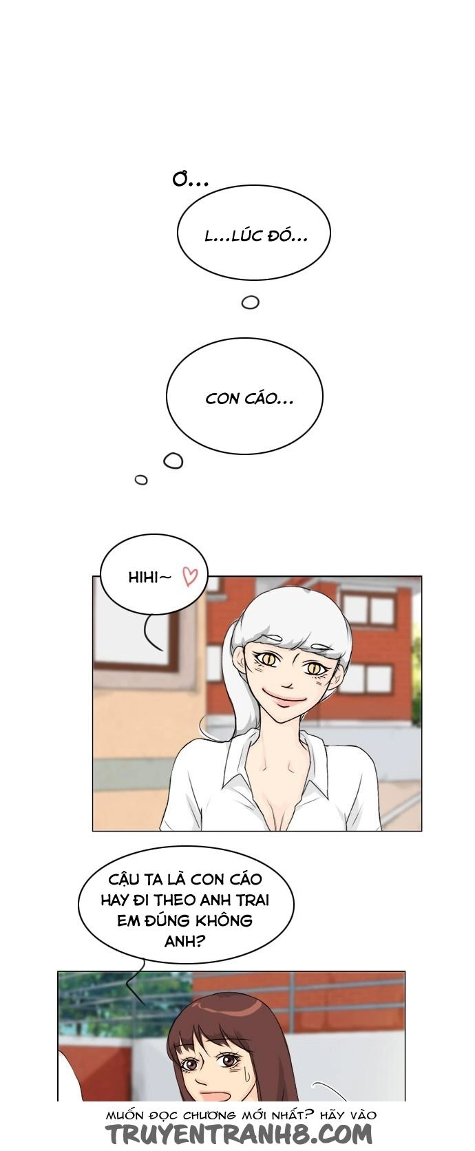 Vợ Ma Chapter 54 - 2