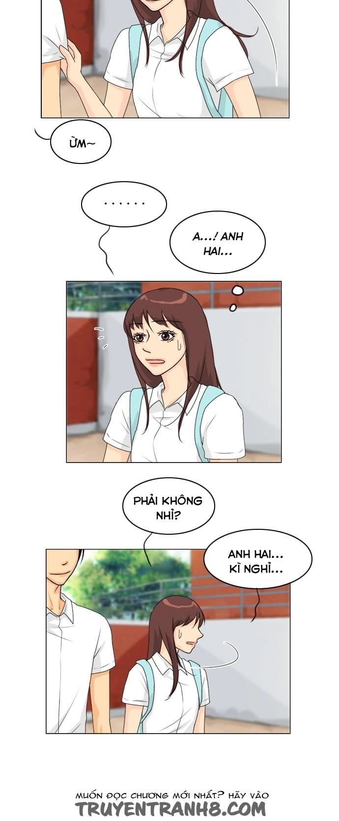 Vợ Ma Chapter 54 - 3