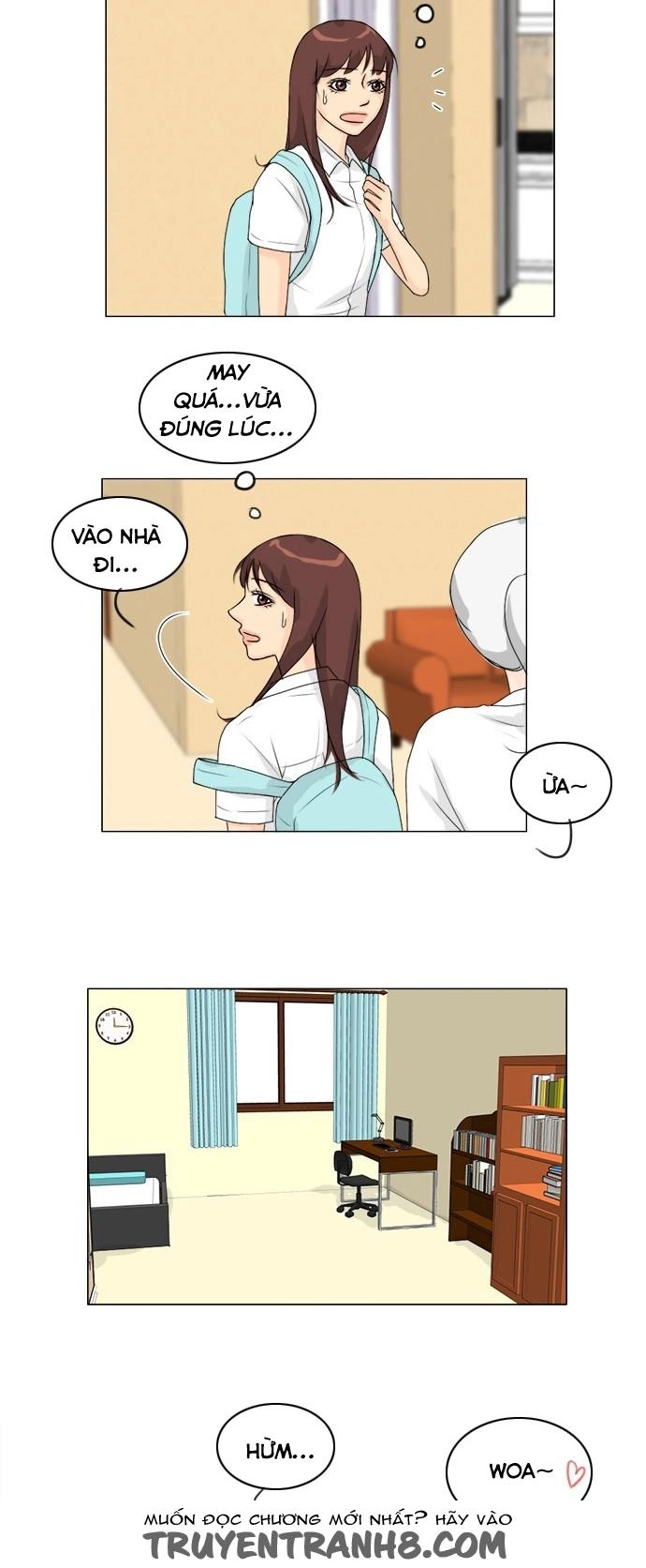 Vợ Ma Chapter 54 - 8