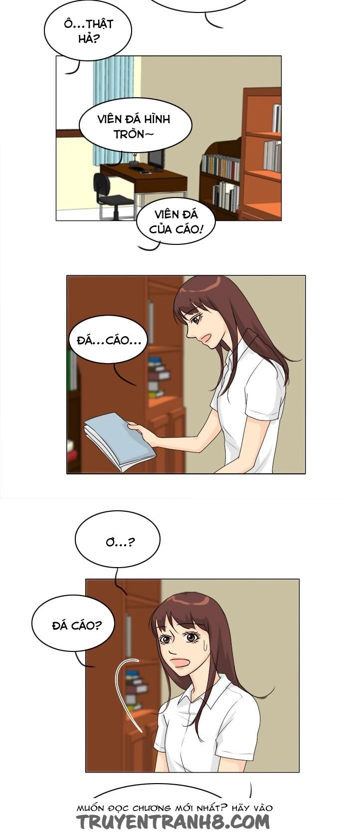 Vợ Ma Chapter 54 - 10