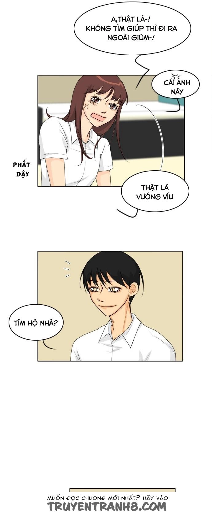 Vợ Ma Chapter 54 - 14