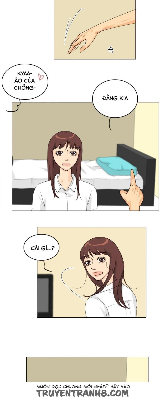 Vợ Ma Chapter 54 - 15