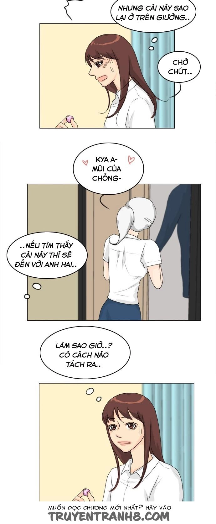 Vợ Ma Chapter 54 - 17