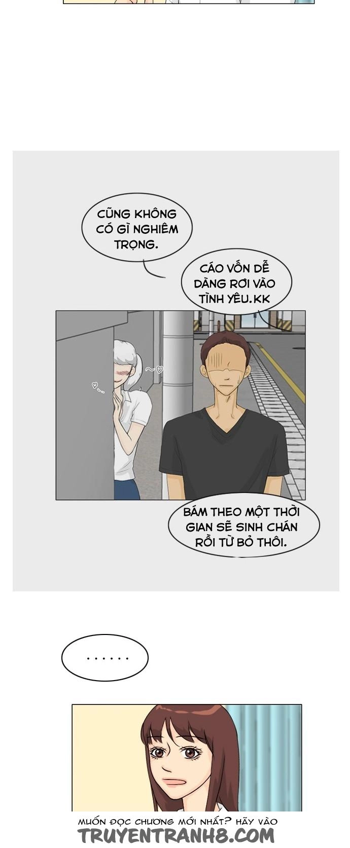 Vợ Ma Chapter 54 - 18