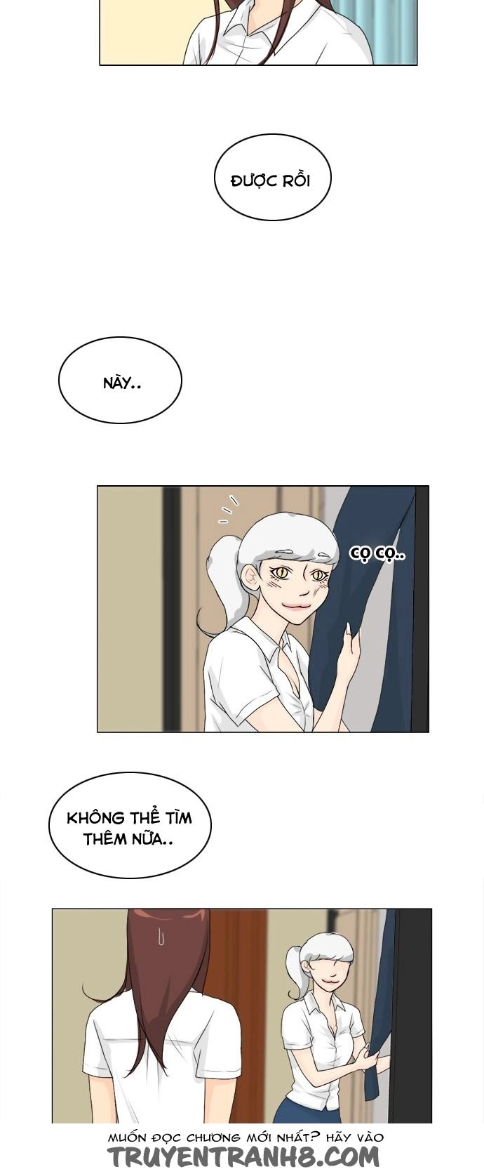 Vợ Ma Chapter 54 - 19