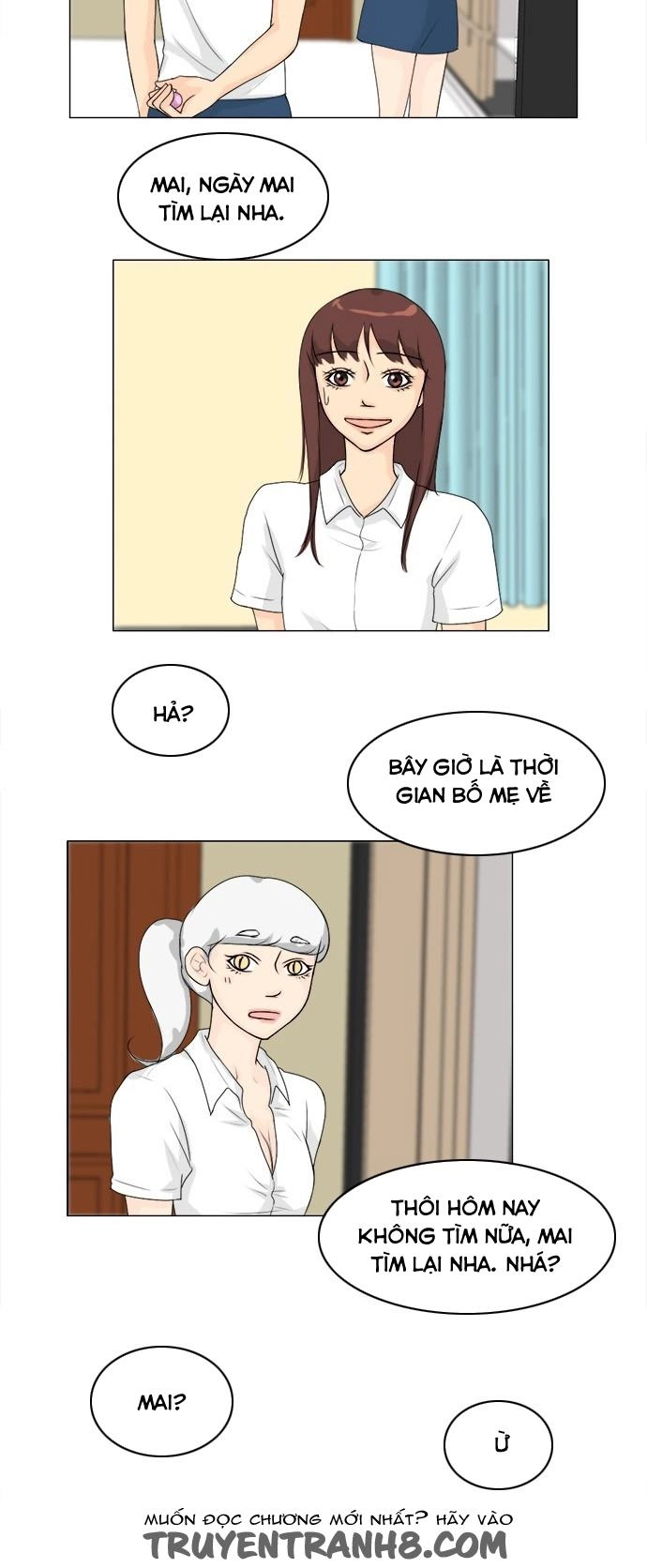 Vợ Ma Chapter 54 - 20