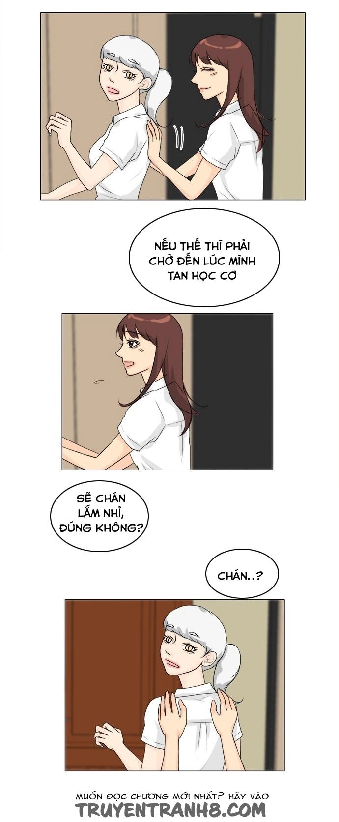 Vợ Ma Chapter 54 - 21