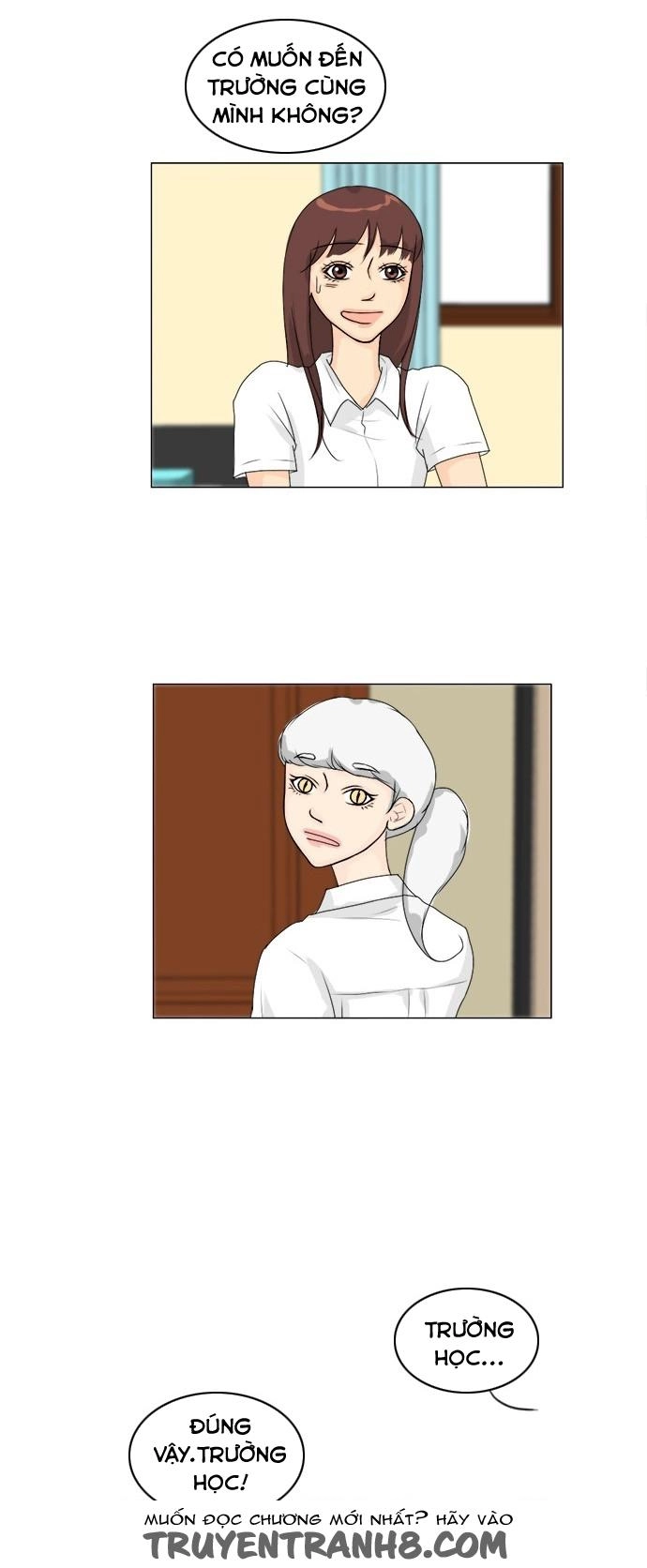 Vợ Ma Chapter 54 - 22