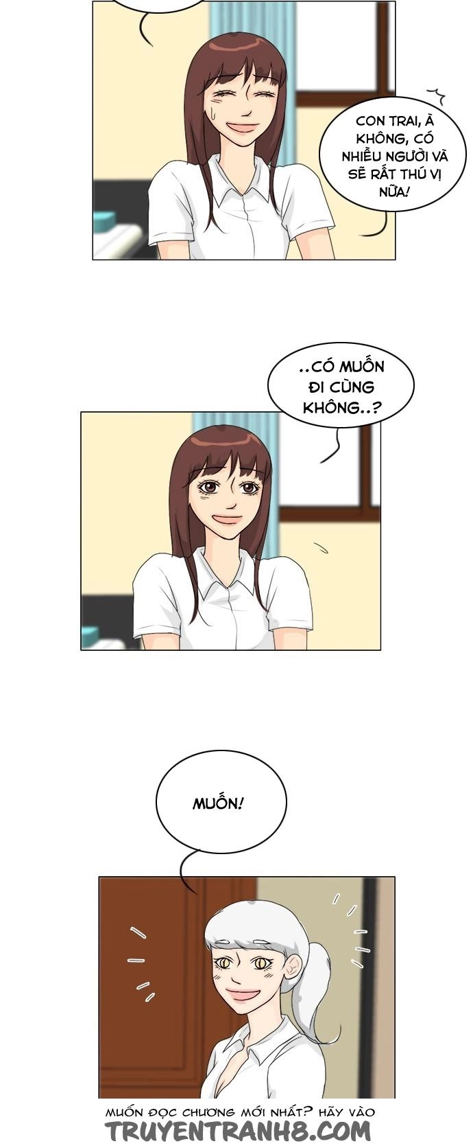 Vợ Ma Chapter 54 - 23