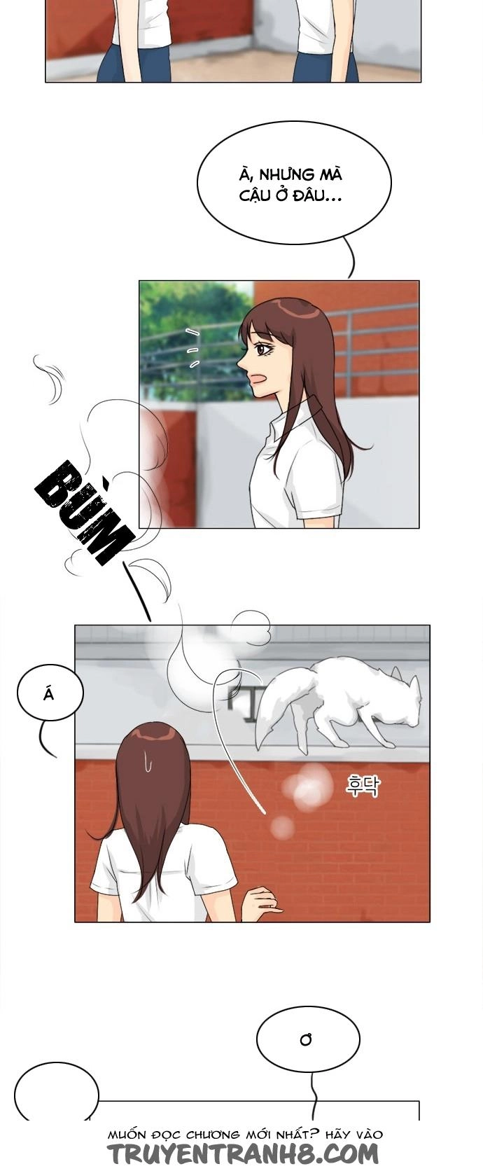 Vợ Ma Chapter 54 - 25