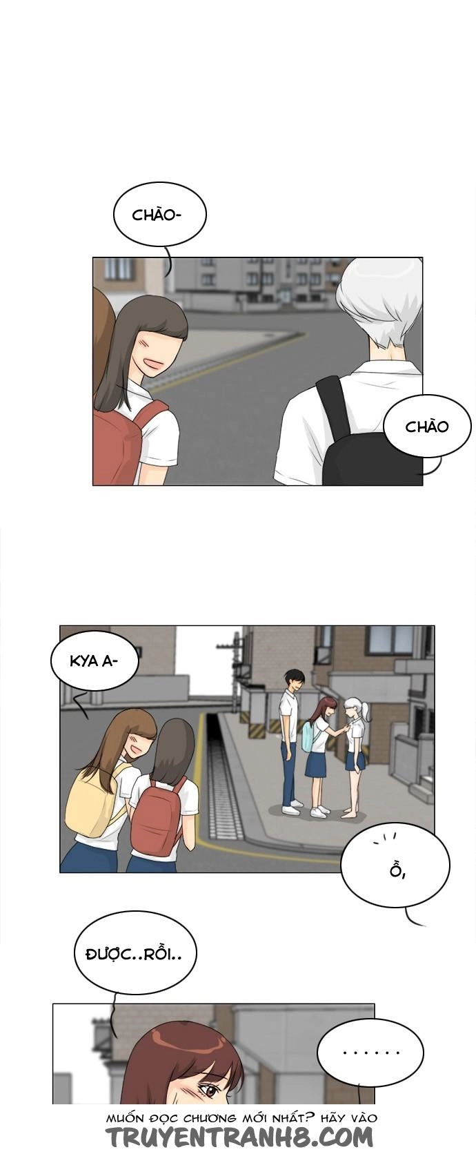 Vợ Ma Chapter 54 - 33